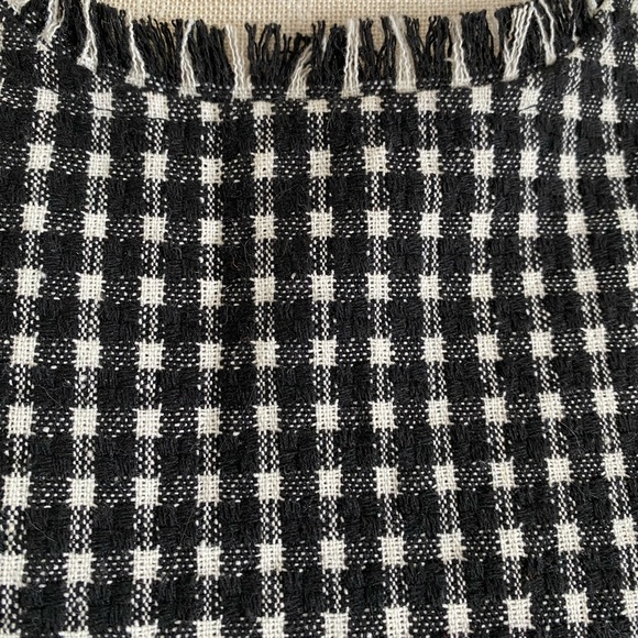 LULUS SIZE LARGE TWEED DRESS - Picture 3 of 4